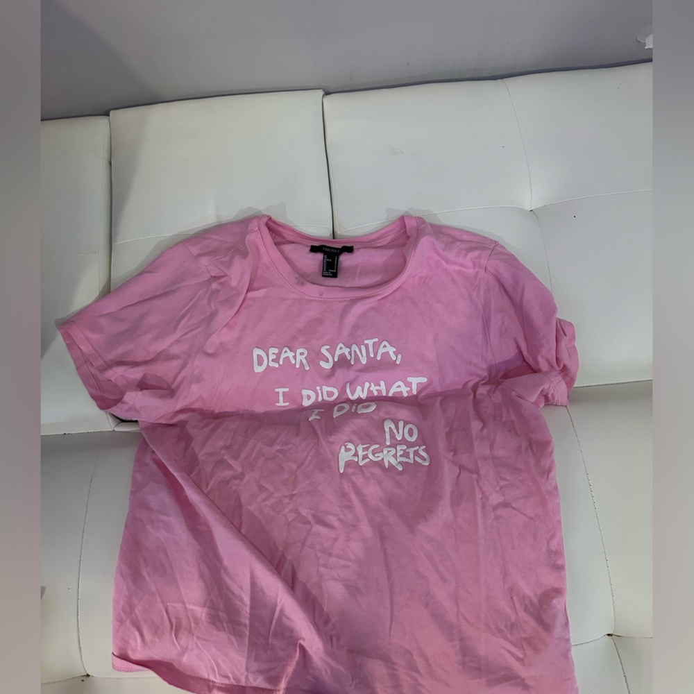 T shirt